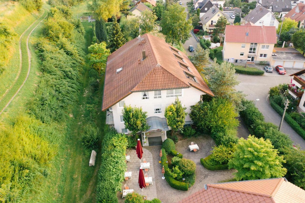 Landhaus Keller - Hotel&Restaurant Malterdingen Exterior foto