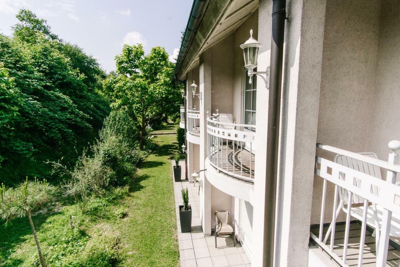 Landhaus Keller - Hotel&Restaurant Malterdingen Exterior foto