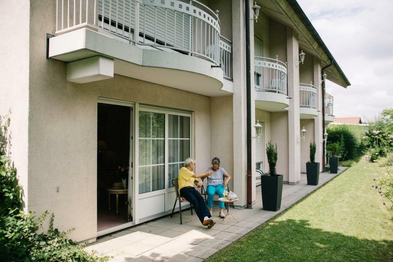 Landhaus Keller - Hotel&Restaurant Malterdingen Exterior foto